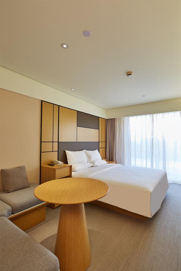 Ji Hotel Beijing Yizhuang Economic And Technological Development Zone Екстериор снимка